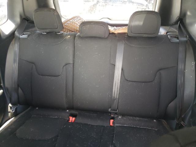 Photo 10 from auction – 2018 JEEP RENEGADE L with VIN ZACCJBBB2JPH13336