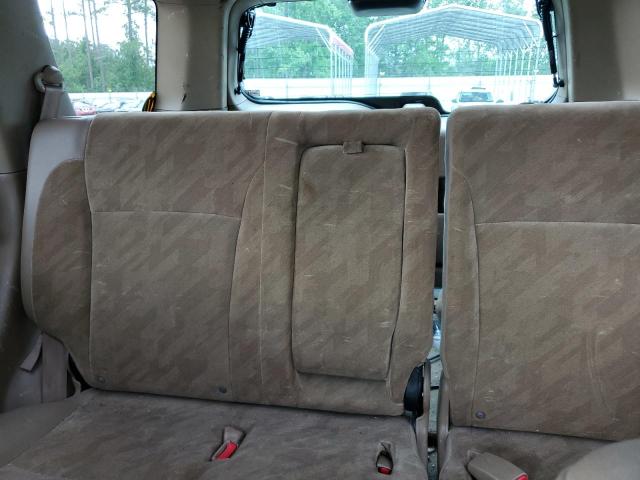 Photo 10 from auction – 2004 HONDA CR-V EX with VIN JHLRD78804C056890