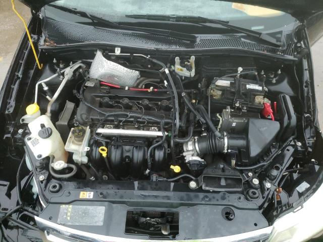 Photo 11 from auction – 2009 FORD FOCUS SE with VIN 1FAHP35N79W155035
