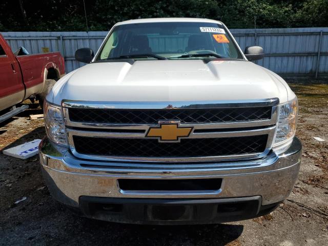 Photo 5 from auction – 2013 CHEVROLET silverado with VIN 1GC1KVCG7DF234482