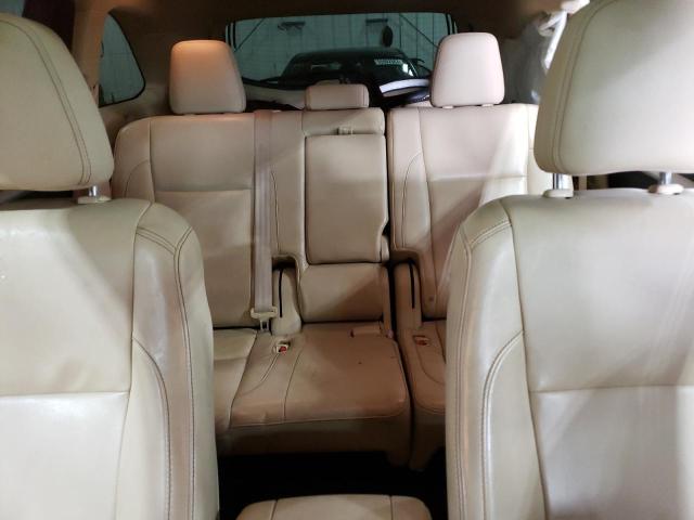 Photo 10 from auction – 2015 TOYOTA HIGHLANDER with VIN 5TDJKRFH6FS179313