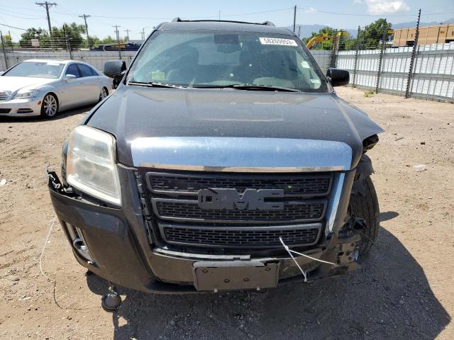 Photo 5 from auction – 2012 GMC TERRAIN SL with VIN 2GKFLUE56C6125582