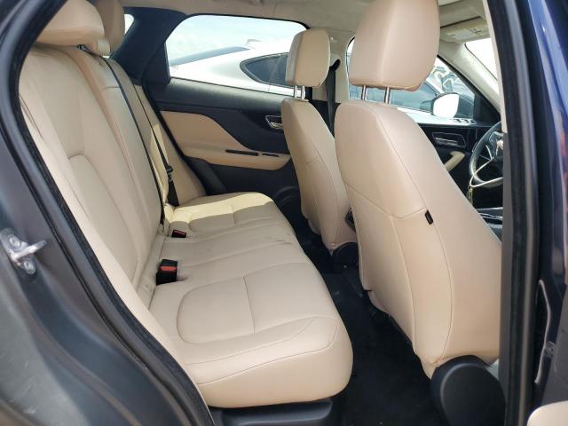 Photo 10 from auction – 2019 JAGUAR F-PACE with VIN SADCS2FX3KA610032