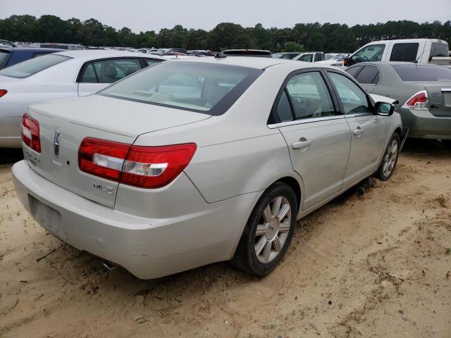 Photo 3 from auction – 2007 LINCOLN MKZ with VIN 3LNHM26T37R625390