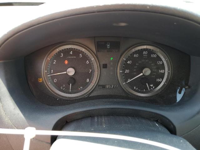 Photo 9 from auction – 2007 LEXUS ES 350 with VIN JTHBJ46G272093506