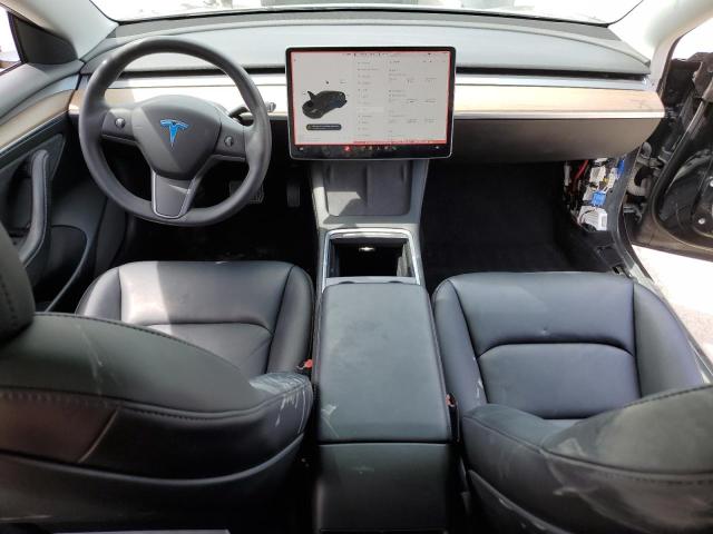 Photo 8 from auction – 2021 TESLA MODEL 3 with VIN 5YJ3E1EA7MF091068