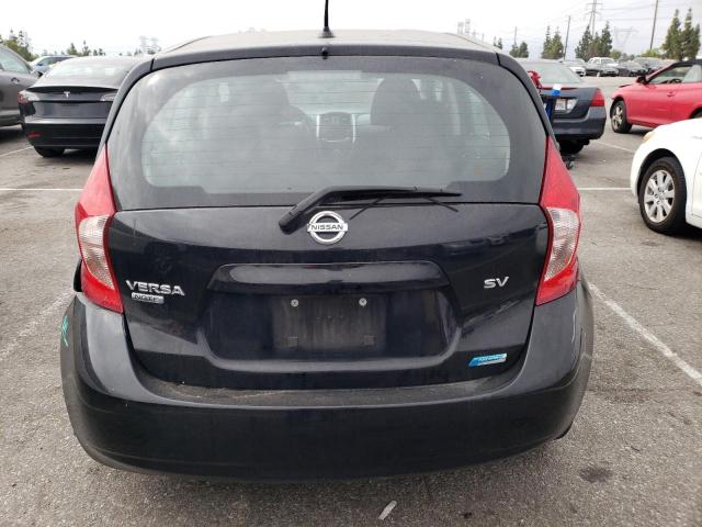Photo 6 from auction – 2016 NISSAN VERSA NOTE with VIN 3N1CE2CP9GL370091