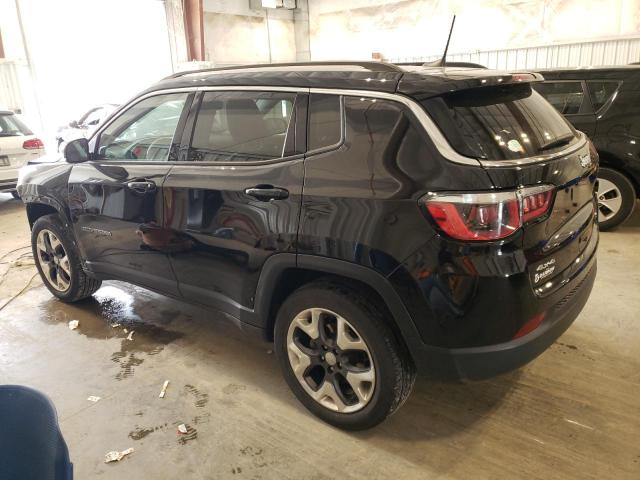 Photo 2 from auction – 2018 JEEP COMPASS LI with VIN 3C4NJDCB2JT283285