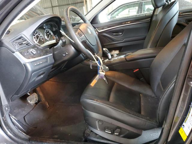 Photo 7 from auction – 2012 BMW 528 I with VIN WBAXG5C5XCDX04053