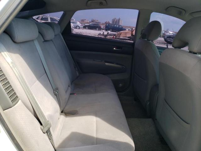 Photo 10 from auction – 2009 TOYOTA PRIUS with VIN JTDKB20U697829855