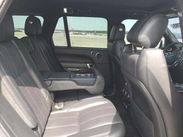 Photo 10 from auction – 2016 LAND ROVER RANGE ROVE with VIN SALGS2PF2GA291726