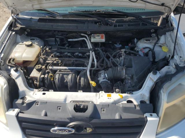 Photo 12 from auction – 2010 FORD TRANSIT CO with VIN NM0LS7DN3AT040091