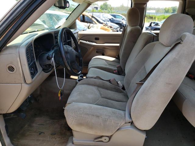 Photo 7 from auction – 2007 CHEVROLET SILVERADO with VIN 1GCEK19Z97Z124393