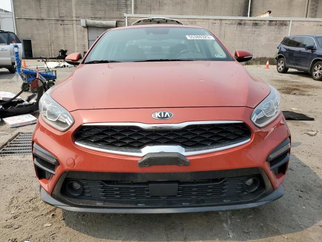 Photo 5 from auction – 2019 KIA FORTE EX with VIN 3KPF54AD7KE084204