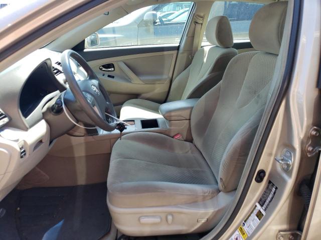 Photo 7 from auction – 2008 TOYOTA CAMRY CE with VIN 4T1BE46KX8U773231