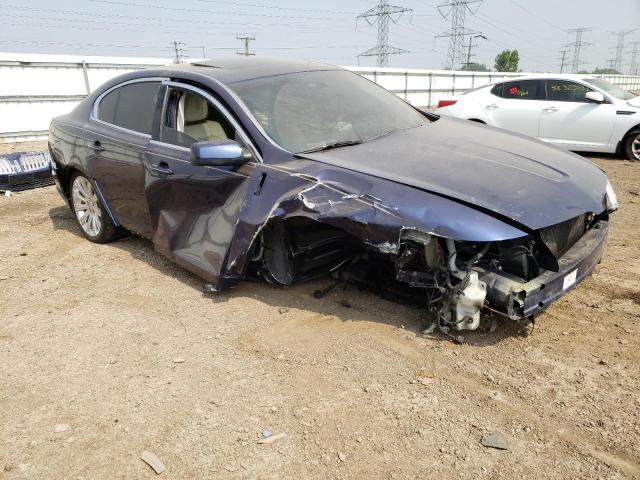 Photo 4 from auction – 2011 LINCOLN MKS with VIN 1LNHL9FT6BG609177
