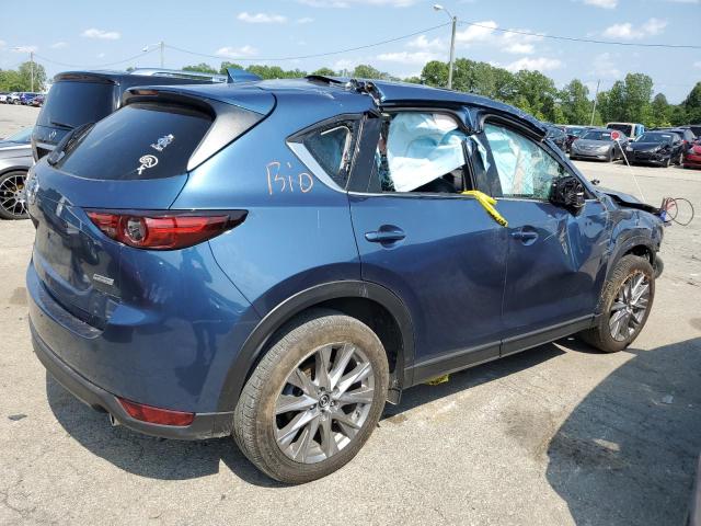 Photo 3 from auction – 2019 MAZDA CX-5 GRAND with VIN JM3KFADM1K1679355