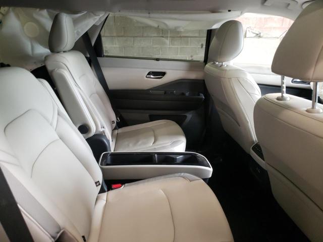 Фото 11 с аукциона – 2023 NISSAN PATHFINDER с VIN 5N1DR3CD2PC221112