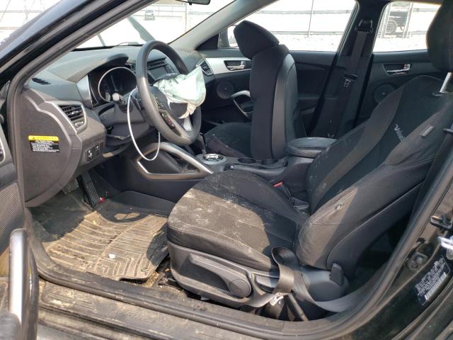 صورة رقم 7 من المزاد - 2016 HYUNDAI VELOSTER مع VIN KMHTC6AD9GU280377
