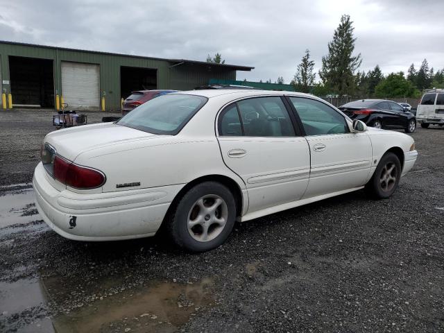 Photo 3 from auction – 2001 BUICK LESABRE CU with VIN 1G4HP54K01U156858