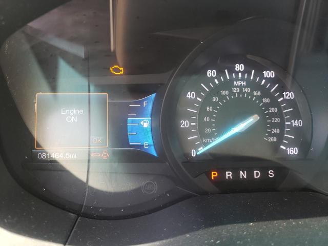 Photo 9 from auction – 2015 FORD EDGE TITAN with VIN 2FMPK4K89FBB65180