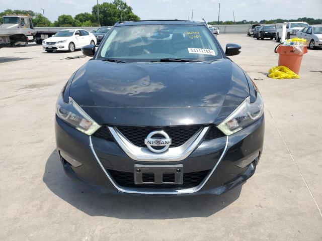 Photo 5 from auction – 2017 NISSAN MAXIMA 3.5 with VIN 1N4AA6AP0HC396334