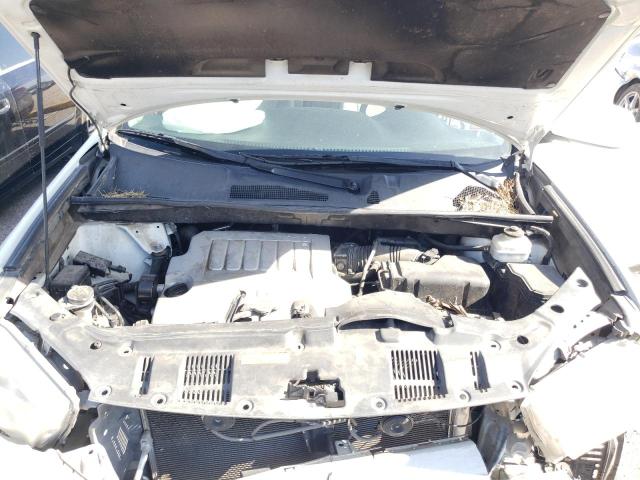 Photo 12 from auction – 2012 TOYOTA HIGHLANDER with VIN 5TDBK3EH7CS118244