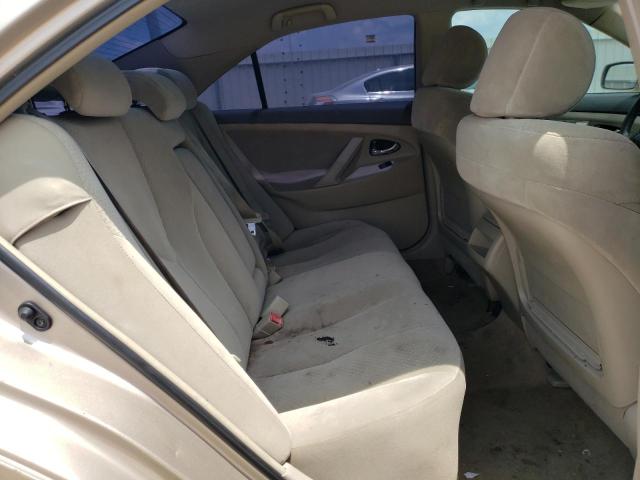 Photo 10 from auction – 2007 TOYOTA CAMRY with VIN 4T1BE46K87U068698