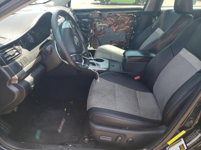 Photo 7 from auction – 2014 TOYOTA CAMRY L with VIN 4T1BF1FK8EU447497
