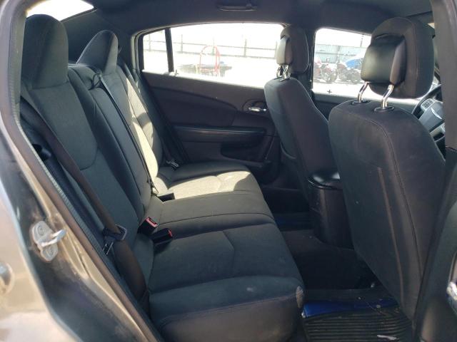 Photo 10 from auction – 2013 CHRYSLER 200 TOURIN with VIN 1C3CCBBB5DN609838