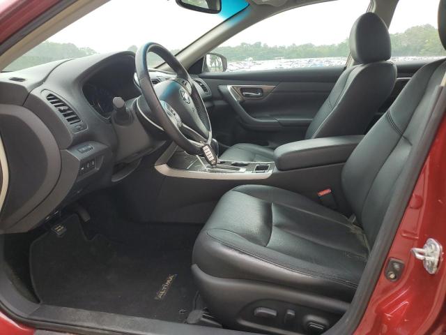 Photo 7 from auction – 2013 NISSAN ALTIMA 2.5 with VIN 1N4AL3AP1DC288629