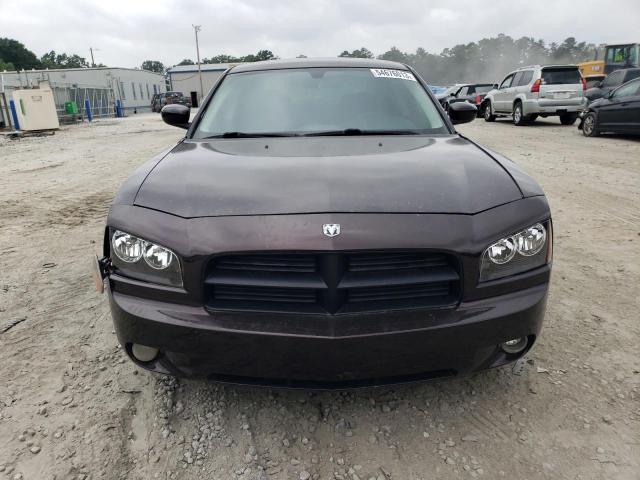 Photo 5 from auction – 2010 DODGE CHARGER SX with VIN 2B3CA3CV1AH302205