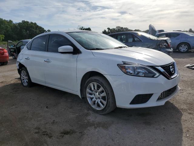 Photo 4 from auction – 2016 NISSAN SENTRA S with VIN 3N1AB7AP1GL681031