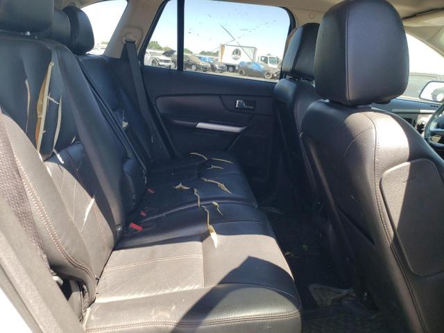 Photo 11 from auction – 2013 FORD EDGE LIMIT with VIN 2FMDK3KC6DBB26156