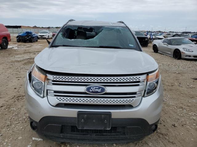 صورة رقم 5 من المزاد - 2013 FORD EXPLORER X مع VIN 1FM5K7D89DGB43126