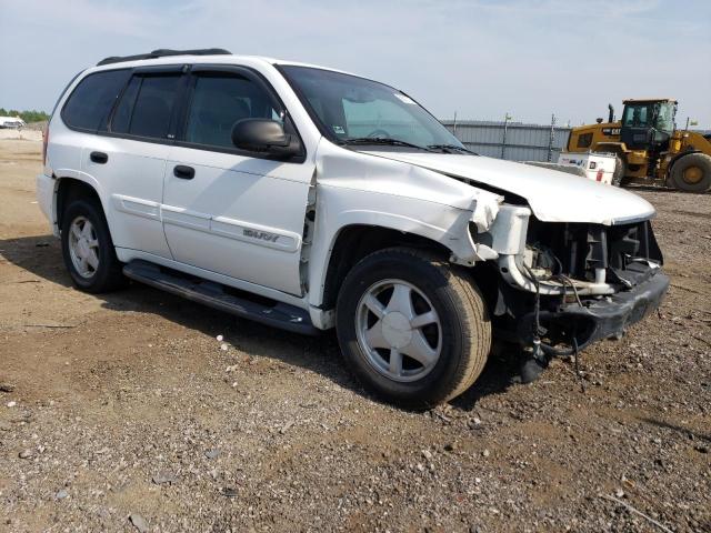 Photo 4 from auction – 2002 GMC ENVOY with VIN 1GKDS13S922165278