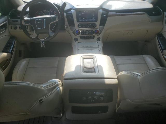Photo 8 from auction – 2015 GMC YUKON DENA with VIN 1GKS2CKJ7FR508582