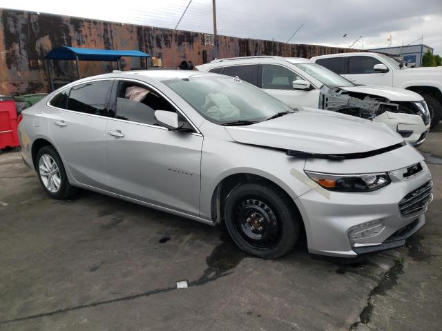 Photo 4 from auction – 2018 CHEVROLET MALIBU LT with VIN 1G1ZD5ST4JF265771