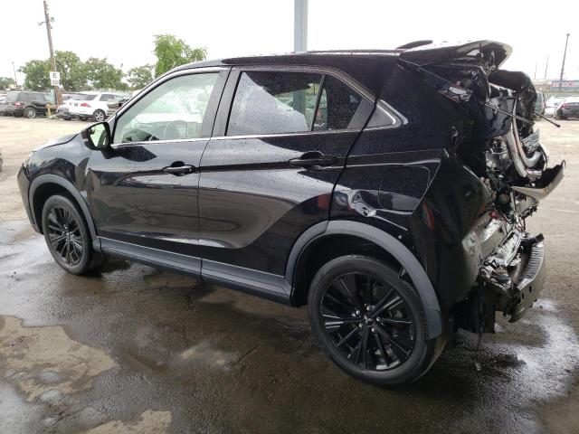 Photo 2 from auction – 2018 MITSUBISHI ECLIPSE CR with VIN JA4AT4AA9JZ046363