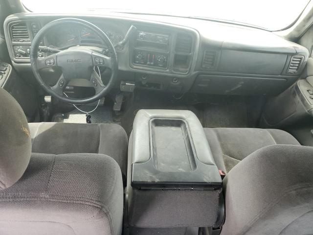 Photo 8 from auction – 2005 GMC NEW SIERRA with VIN 2GTEK13T251151249