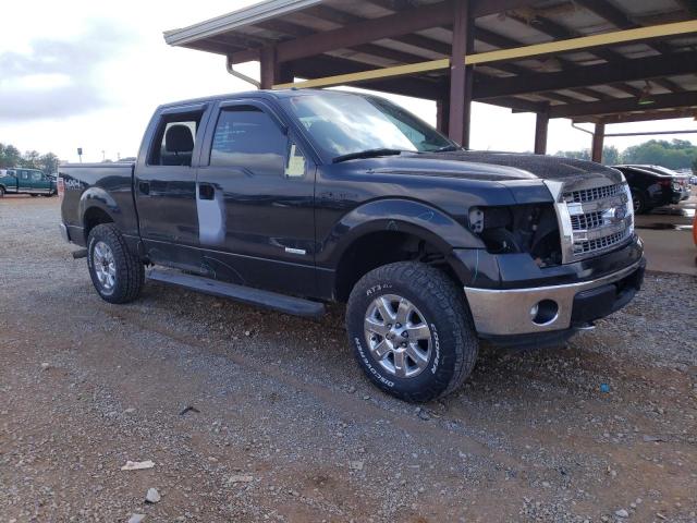 Photo 4 from auction – 2013 FORD F150 SUPER with VIN 1FTFW1ETXDFD76113