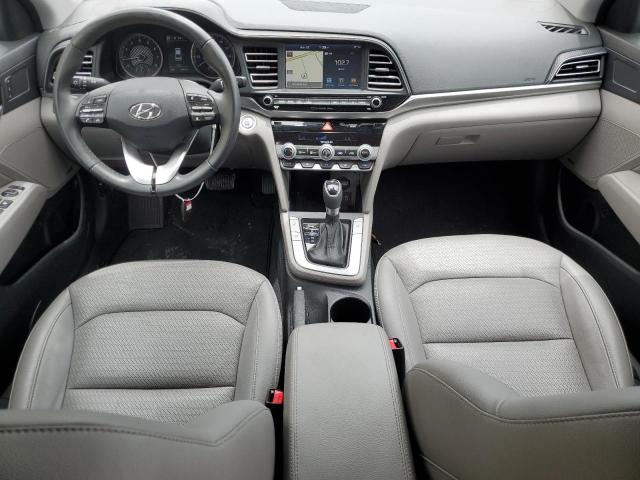 Photo 8 from auction – 2020 HYUNDAI ELANTRA SE with VIN KMHD84LF5LU009707