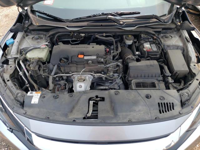 Photo 11 from auction – 2017 HONDA CIVIC EX with VIN 19XFC2F78HE033381