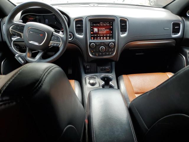 Foto 8 de la subasta – 2017 DODGE DURANGO CI con VIN 1C4RDJEG1HC907440