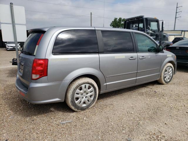 Photo 3 from auction – 2017 DODGE GRAND CARA with VIN 2C4RDGBG3HR856327