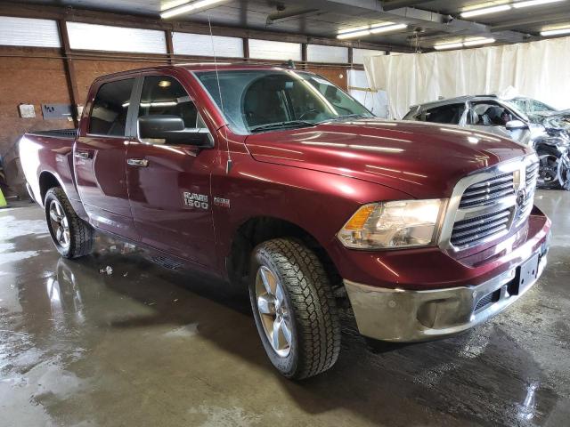 صورة رقم 4 من المزاد - 2017 RAM 1500 SLT مع VIN 3C6RR7LT6HG774943