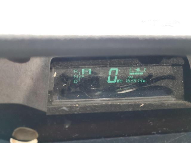 Photo 9 from auction – 2008 TOYOTA PRIUS with VIN JTDKB20U983406015