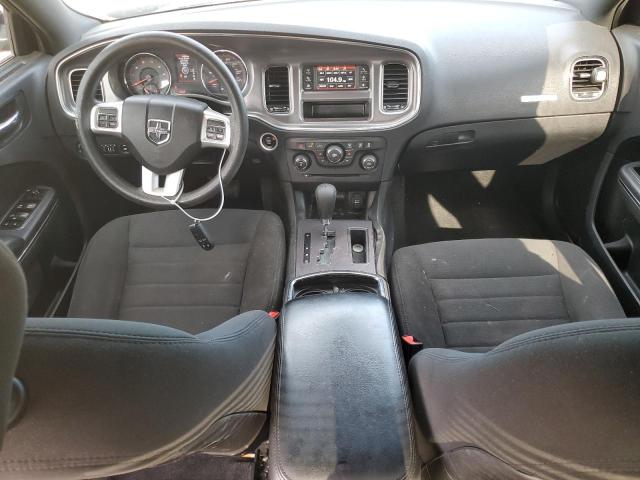 Photo 8 from auction – 2013 DODGE CHARGER SE with VIN 2C3CDXBG8DH734797