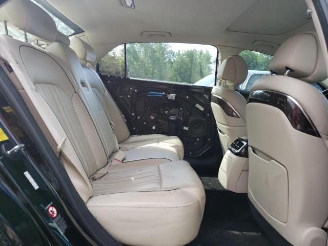 Photo 10 from auction – 2017 GENESIS G90 PREMIU with VIN KMHG34JA3HU033207
