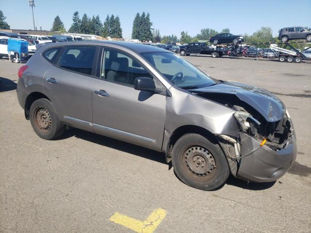 Photo 4 from auction – 2012 NISSAN ROGUE S with VIN JN8AS5MT4CW277112